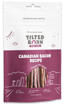 Tilted Barn Pet Co Canadian Bacon Treats