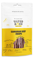 Tilted Barn Pet Co Beef Treats