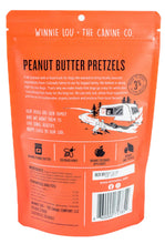 Winnie Lou - Peanut Butter Prezels