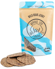 Winnie Lou- Wild Boar Jerky