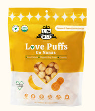 Lord Jameson- Go Nanas Love Puffs Organic Treats