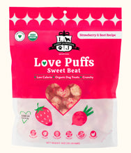 Lord Jameson- Love Puffs Sweet Beet