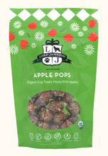 Lord Jameson- Apple Pops Organic Dog Treats