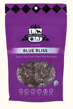 Lord Jameson- Blue Bliss Organic Dog Treats