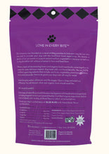 Lord Jameson- Blue Bliss Organic Dog Treats