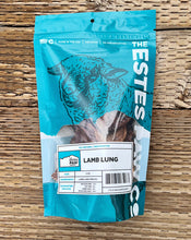 The Estes Paws Company- Lamb Lung