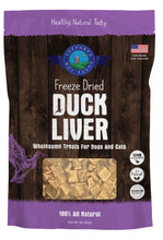 Shepherd Boy Farms- Duck Liver