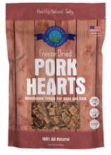 Shepherd Boy Farms- Pork Hearts
