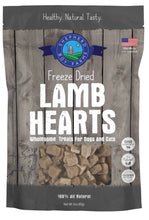 Shepherd Boy Farms- Lamb Hearts