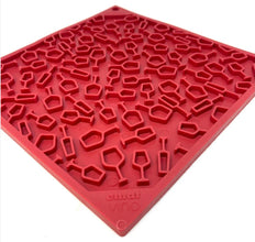 Sodapup Vino Lick Mat