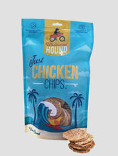 Wholesome Hound Just Chicken Chips