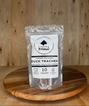 Furever Primal- Duck Trachea