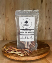 Furever Primal- Duck Trachea