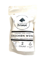 Furever Primal- Chicken Feet