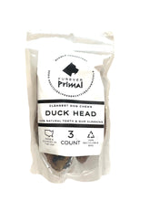 Furever Primal- Duck Head