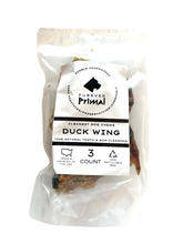 Furever Primal Duck Wing