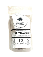 Furever Primal- Duck Trachea