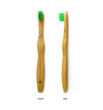 Organic Dental Solutions Canine Tooth Gel with Eco-Friendly with Bamboo Toothbrush