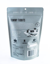 Winnie Lou- Tummy Tidbits