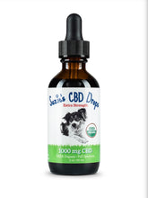 SUZIE'S 1000 MG OIL FOR DOGS