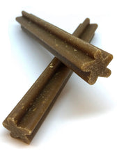 The Pet Gourmet- Coconut Blueberry Chews