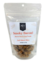 The Pet Gourmet- Smoky Bacon