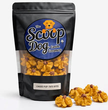 The Scoop Dog- Loaded Tato Bites
