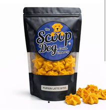The Scoop Dog- Pupkin Latte Bites