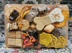 Barkuterie Board