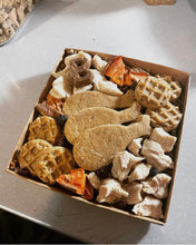 Chicken and Waffles Barkuterie Box