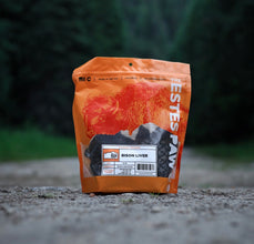 The Estes Paws Company- Bison Liver