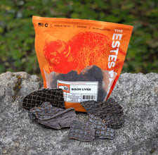 The Estes Paws Company- Bison Liver