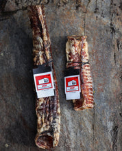 The Estes Paws Company- Beef Trachea