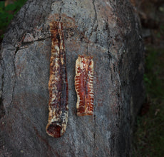 The Estes Paws Company- Beef Trachea