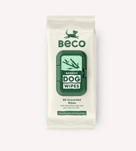 Beco Wipes -80 Count