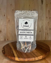 Furever Primal- Duck Neck