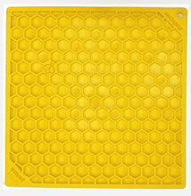 Sodapup Honeycomb Lick Mat