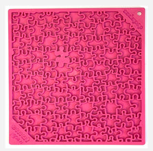 SodaPup Jigsaw Licking Mat