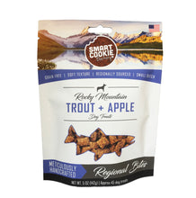 Smart Cookie Rocky Mountain Trout + Apple